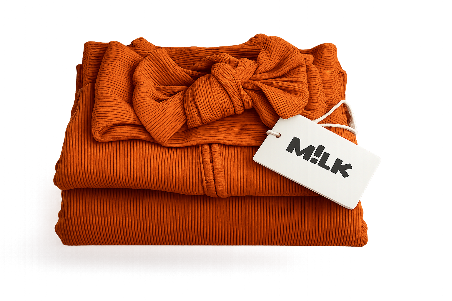 Pack Terracotta - fille