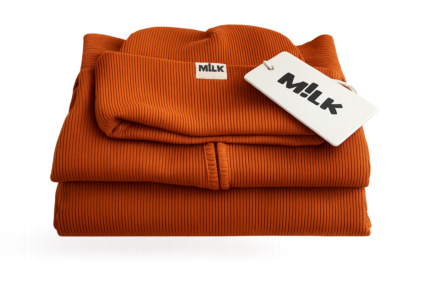 Pack Terracotta - garçon