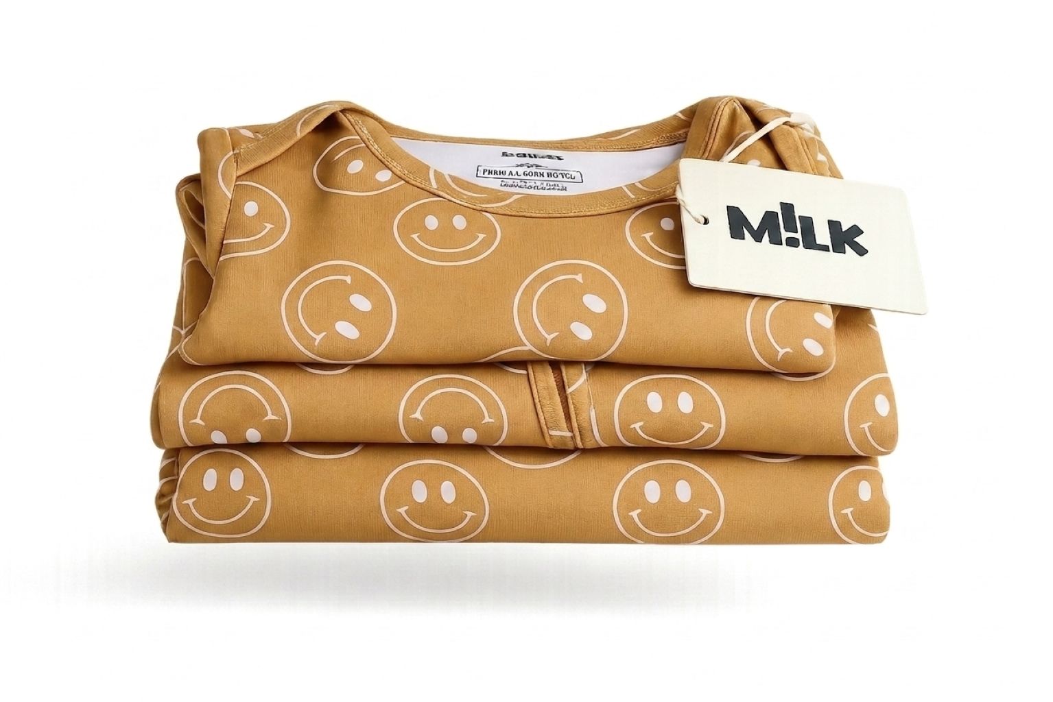 PACK SMILEY
